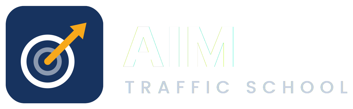 AIM Traffic School